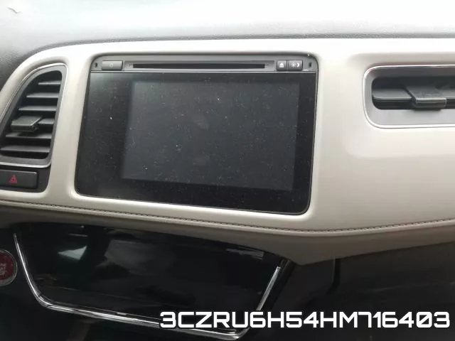 3CZRU6H54HM716403 фото 10