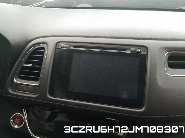 3CZRU6H72JM708307 фото 10