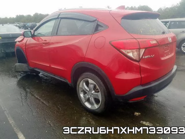 3CZRU6H7XHM733093 фото 4