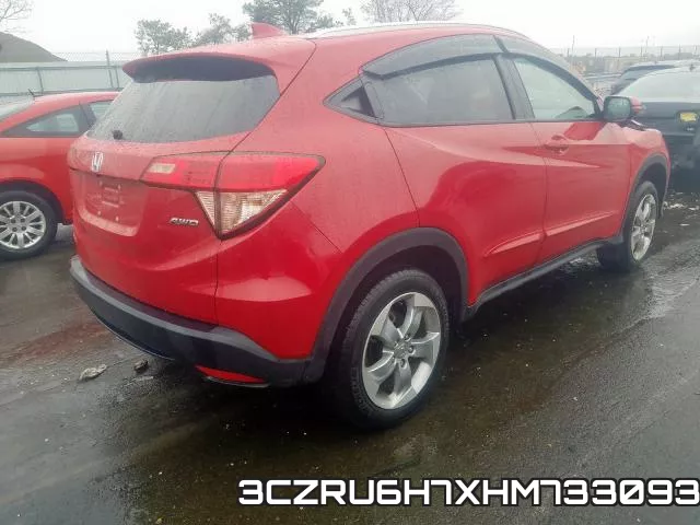 3CZRU6H7XHM733093 фото 5