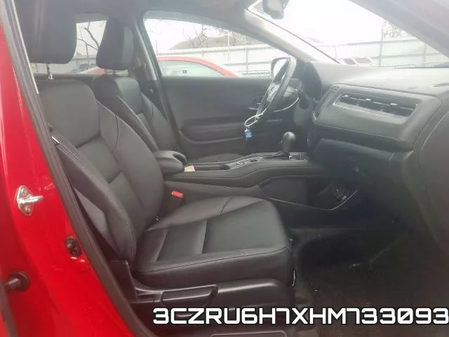 3CZRU6H7XHM733093 фото 6