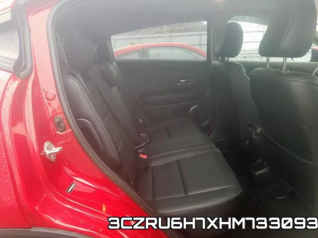 3CZRU6H7XHM733093 фото 7