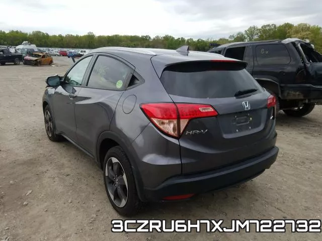 3CZRU6H7XJM722732 фото 4