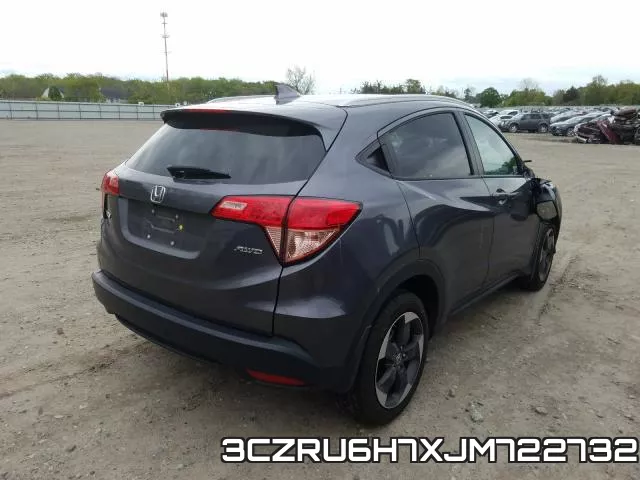 3CZRU6H7XJM722732 фото 5
