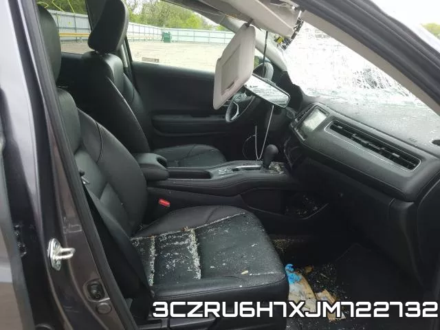 3CZRU6H7XJM722732 фото 6