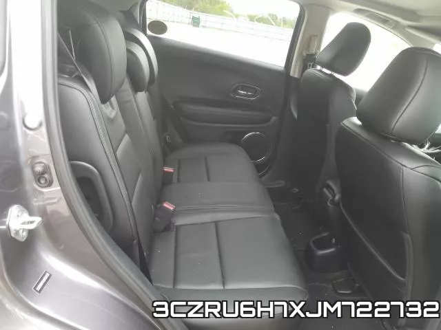 3CZRU6H7XJM722732 фото 7