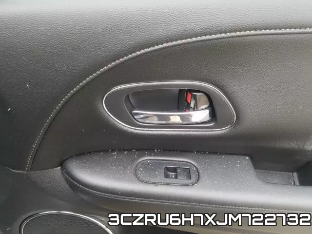 3CZRU6H7XJM722732 фото 10