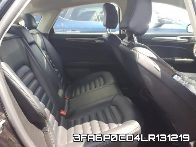3FA6P0CD4LR131219 фото 7