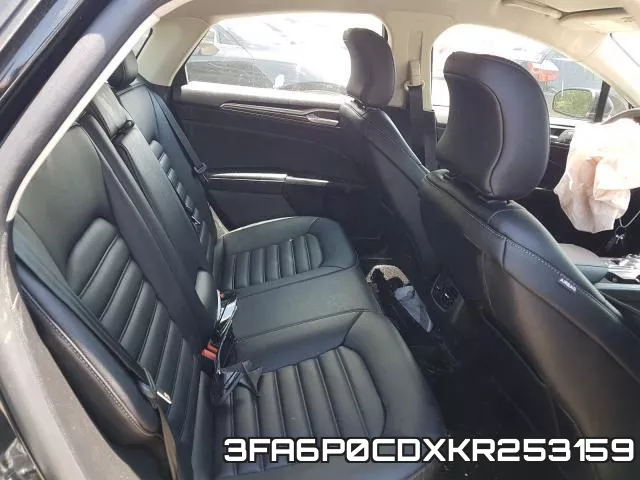 3FA6P0CDXKR253159 фото 7