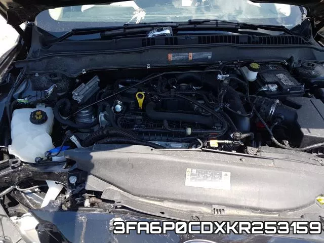 3FA6P0CDXKR253159 фото 8