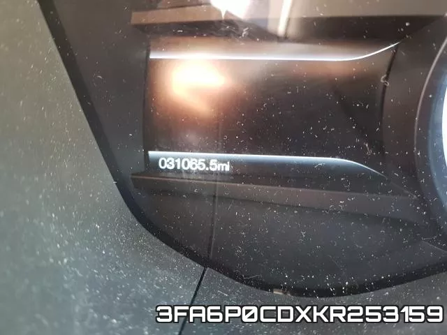 3FA6P0CDXKR253159 фото 9