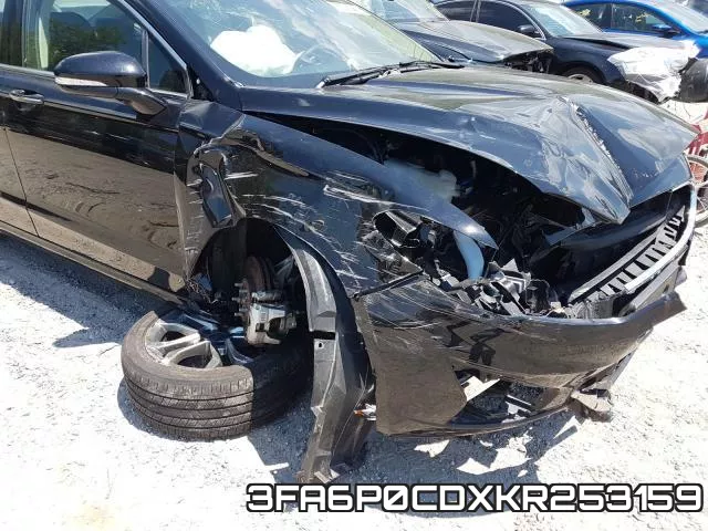 3FA6P0CDXKR253159 фото 10