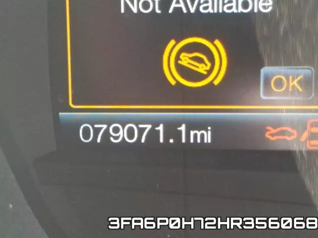 3FA6P0H72HR356068 фото 9