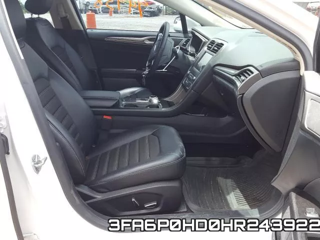 3FA6P0HD0HR243922 фото 6