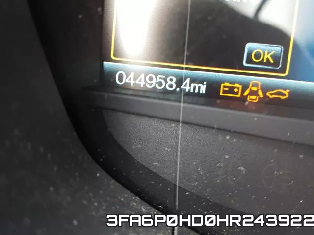 3FA6P0HD0HR243922 фото 9