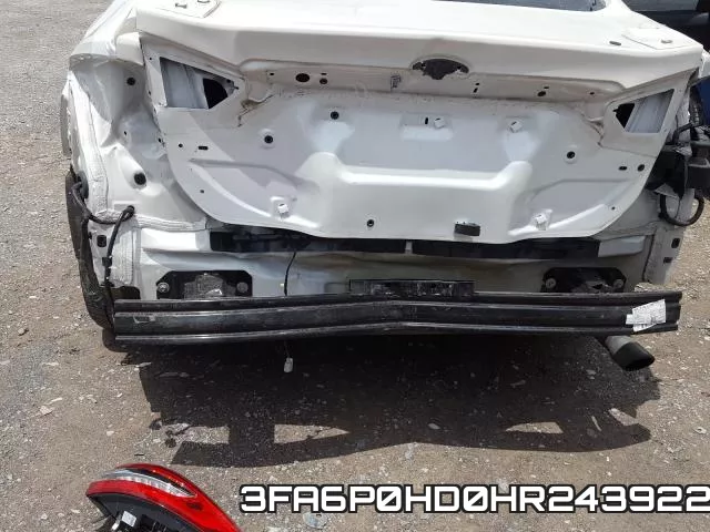 3FA6P0HD0HR243922 фото 10