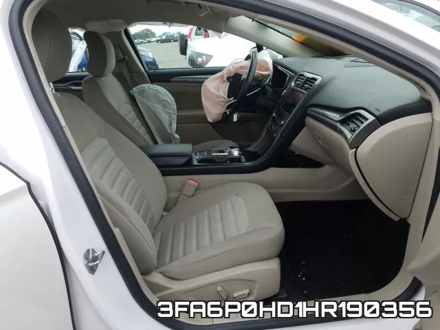3FA6P0HD1HR190356 фото 6