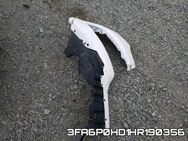 3FA6P0HD1HR190356 фото 10