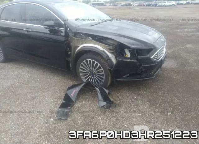 3FA6P0HD3HR251223 фото 7