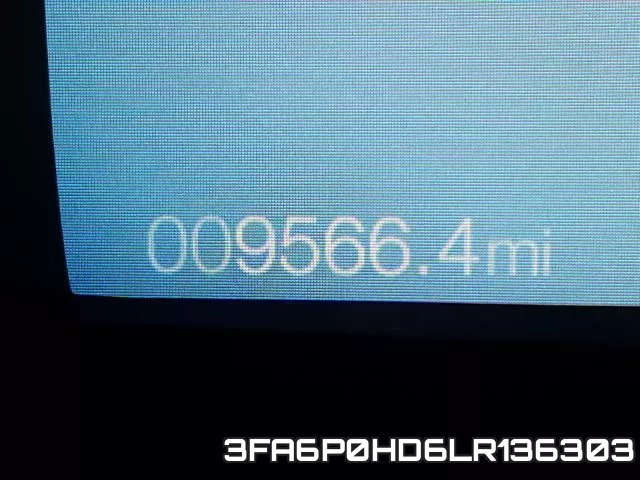 3FA6P0HD6LR136303 фото 9