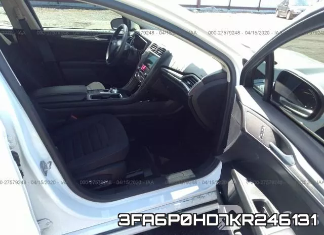 3FA6P0HD7KR246131 фото 6