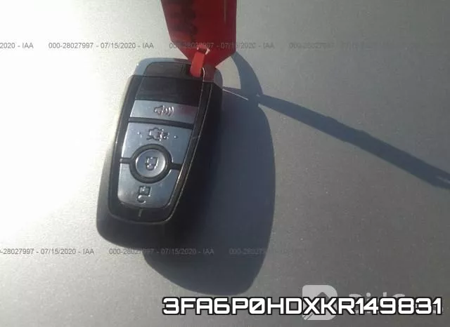3FA6P0HDXKR149831 фото 10