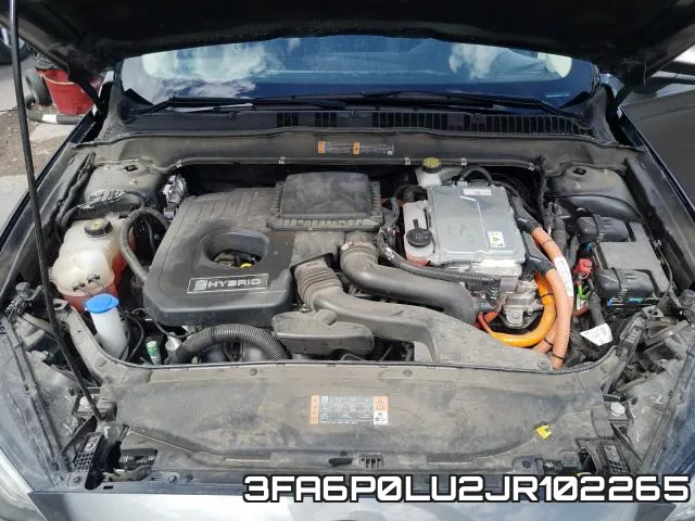 3FA6P0LU2JR102265 фото 8