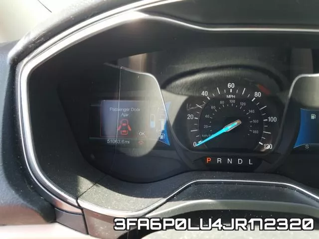 3FA6P0LU4JR172320 фото 9