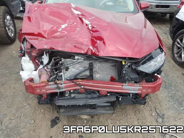 3FA6P0LU5KR257622 фото 8