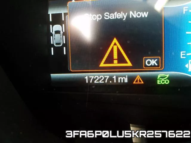 3FA6P0LU5KR257622 фото 9