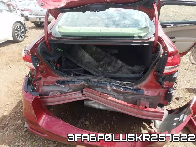 3FA6P0LU5KR257622 фото 10