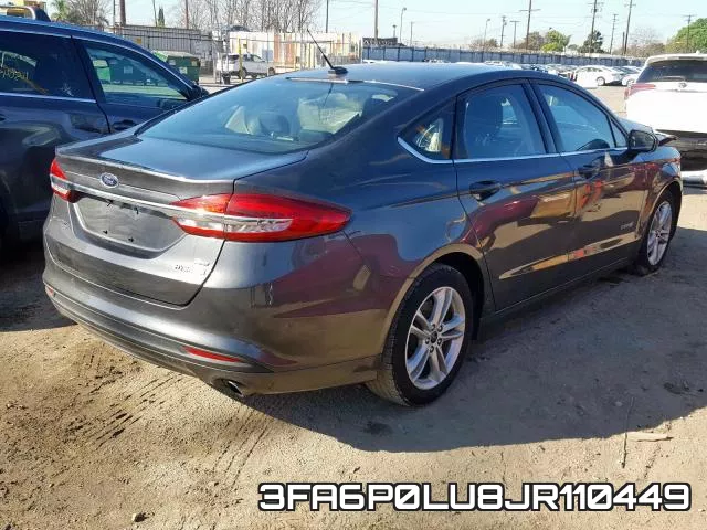 3FA6P0LU8JR110449 фото 5
