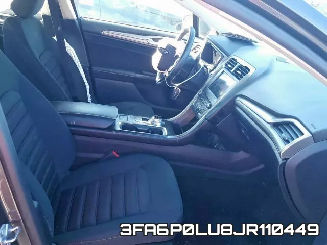 3FA6P0LU8JR110449 фото 6