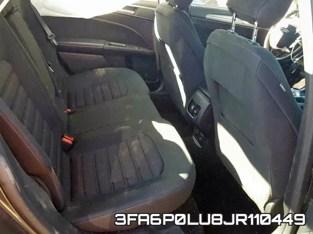 3FA6P0LU8JR110449 фото 7