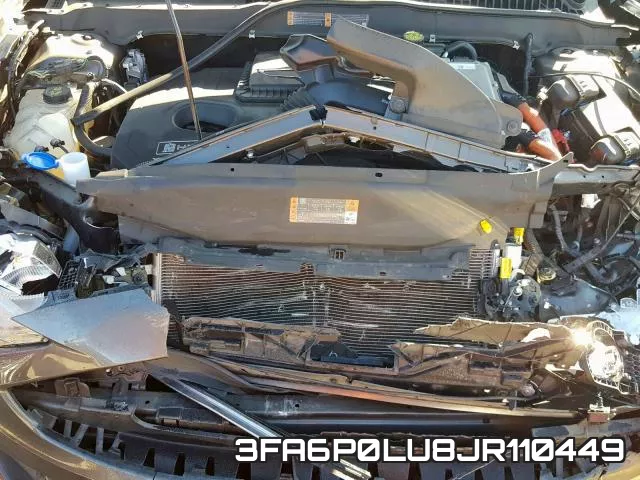 3FA6P0LU8JR110449 фото 8