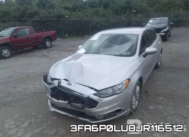 3FA6P0LU8JR116512 фото 3