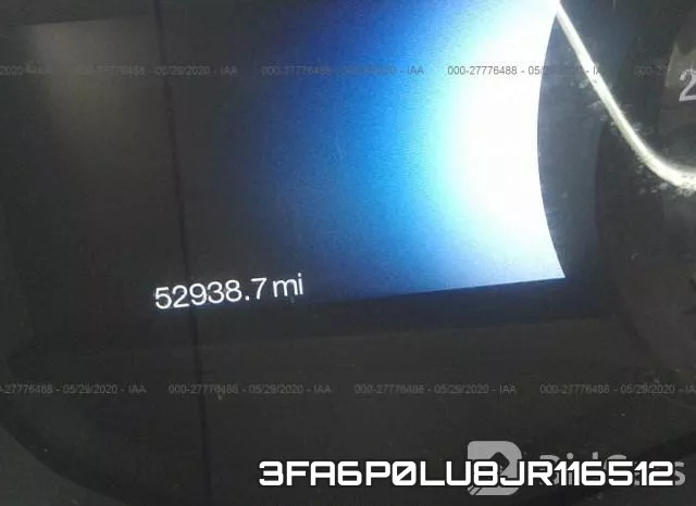 3FA6P0LU8JR116512 фото 8