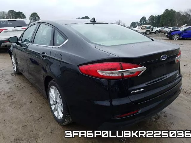 3FA6P0LU8KR225036 фото 4