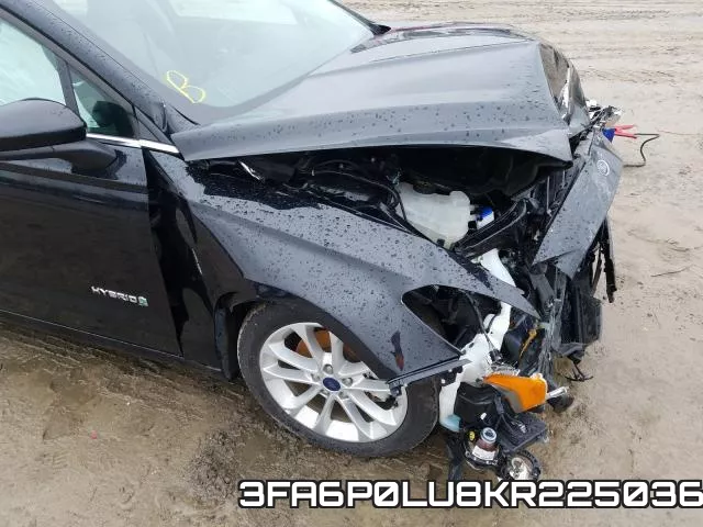 3FA6P0LU8KR225036 фото 10