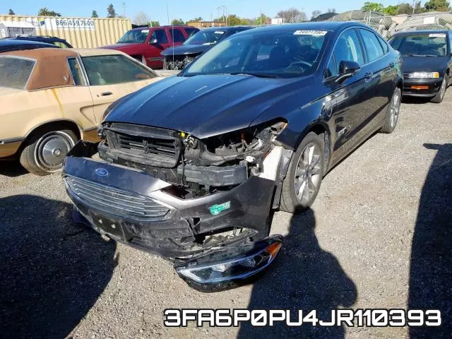 3FA6P0PU4JR110393 фото 3