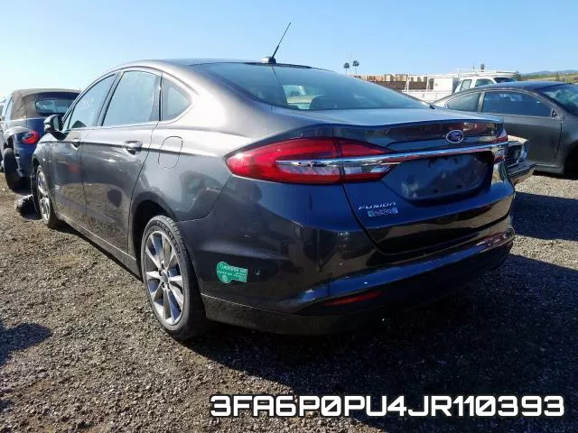 3FA6P0PU4JR110393 фото 4