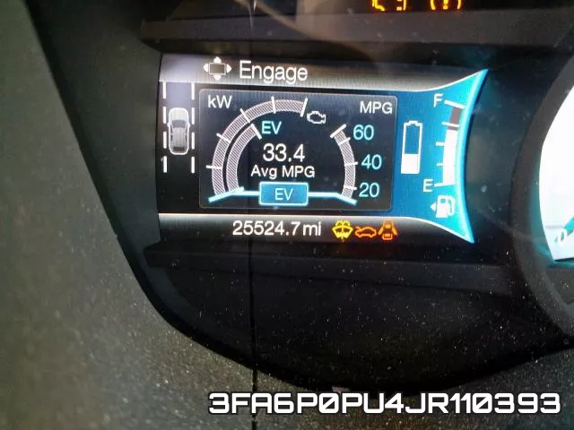 3FA6P0PU4JR110393 фото 9