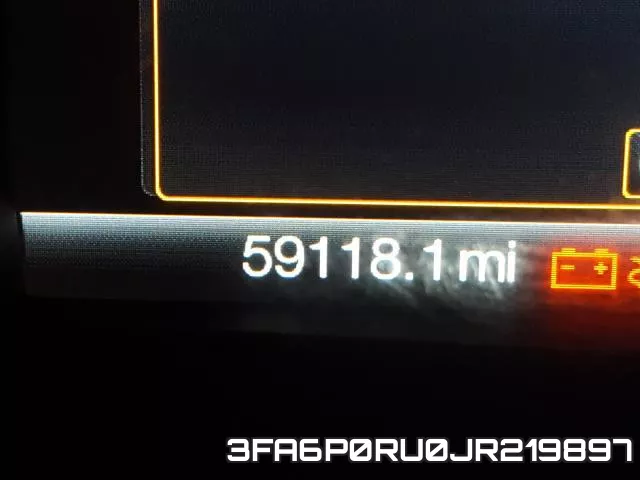 3FA6P0RU0JR219897 фото 9