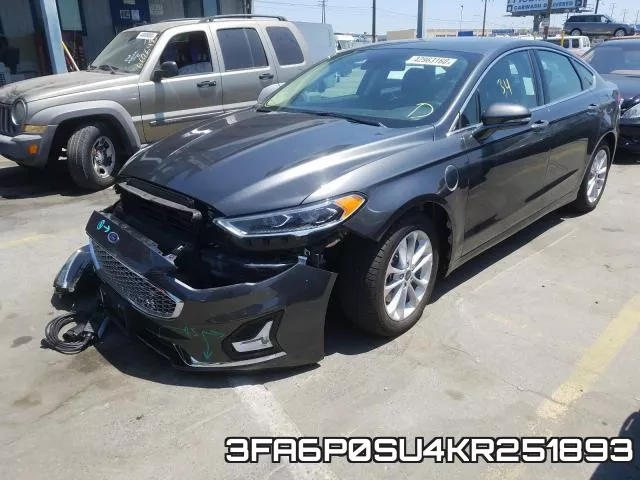 3FA6P0SU4KR251893 фото 3