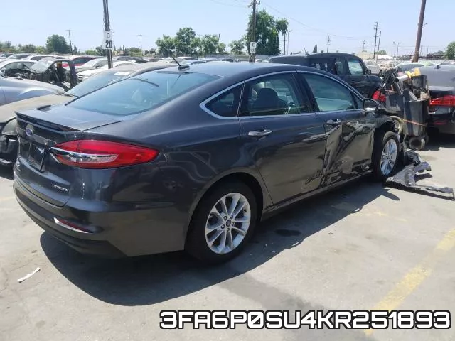 3FA6P0SU4KR251893 фото 5