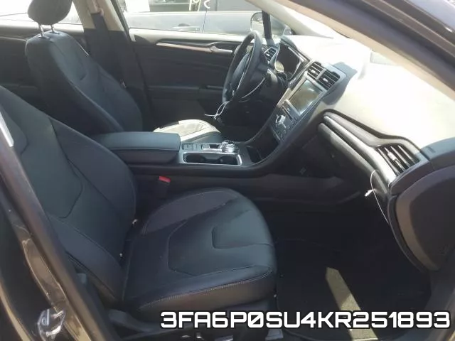 3FA6P0SU4KR251893 фото 6