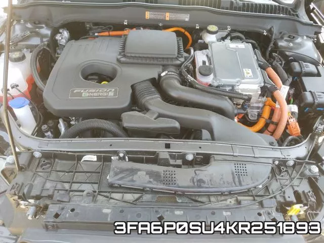 3FA6P0SU4KR251893 фото 8