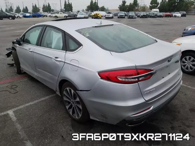 3FA6P0T9XKR271124 фото 4