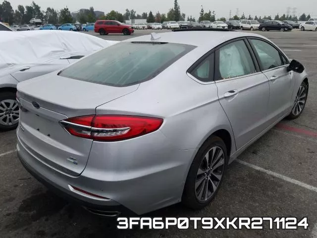 3FA6P0T9XKR271124 фото 5
