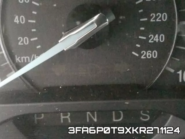 3FA6P0T9XKR271124 фото 9